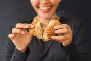 Hidden Health Concerns of Eating Chicken